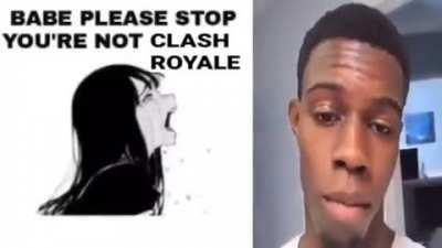 I Love CoC (Cashl Royalaa 😎)