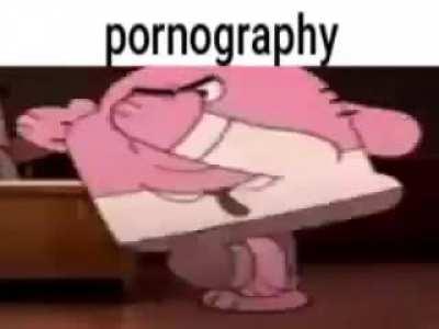 pornography