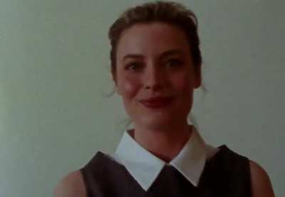 Glamour Mexico photoshoot video