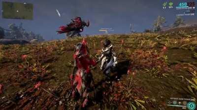 Made a new friend in the Plains today 🥰