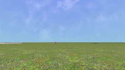 [OC] POV: You're in electrical