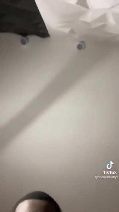 Thanks, I hate eating dry ice