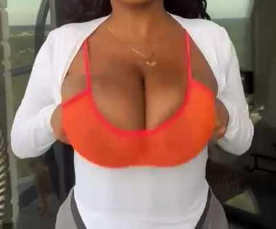 I’m ready to play 😏🔥