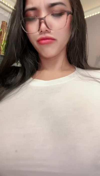 Just going to tease…. Nvm you guys deserve it 😉 (OC)