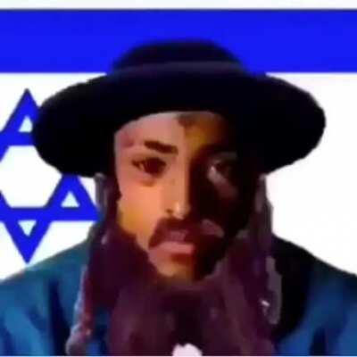 XXXTENTACION judeu (esse vai pro incinerador)