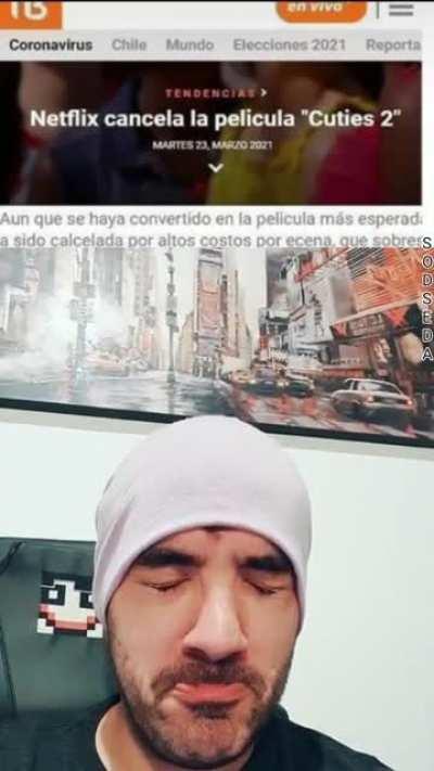 Cuando te quedas sin cp