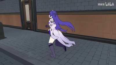 Archeron Ballin (OP 镜画馆 )