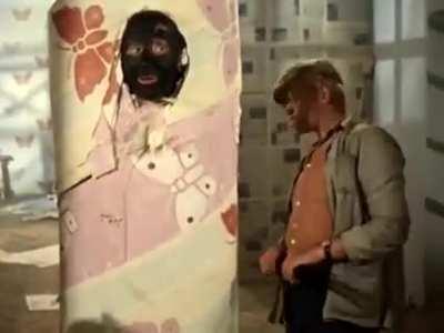 Black lives matter. Начало