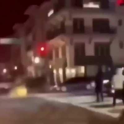 One thing leads to another