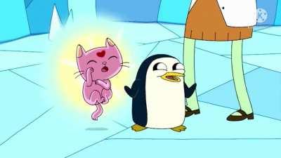 Oh,Gunter….
