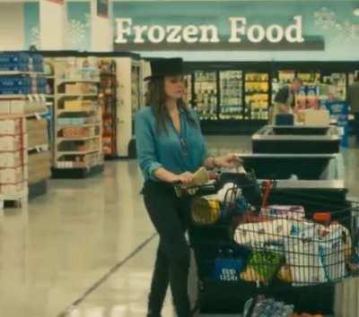 Rebecca Ferguson in 'Doctor Sleep'