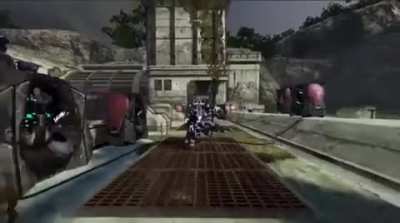 We all had this reaction on our first play through