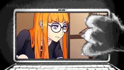 Also, what are you doing?