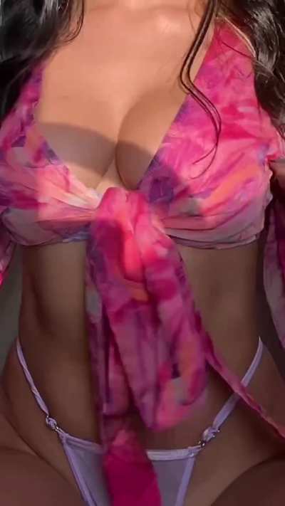 I hope you rate my outfit 💞