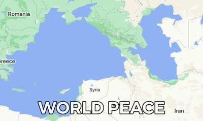 What if it was all just a dream?