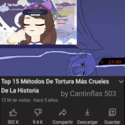 BeelcitosMemes - Video #9741