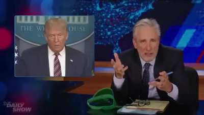 Trump 2020 vs Trump 2024