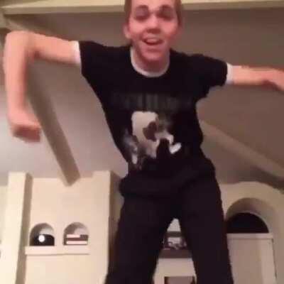 Those stupid tic tac dancers