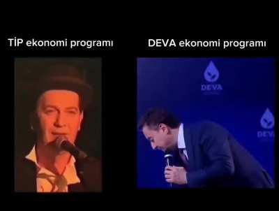 TİP vs DEVA 