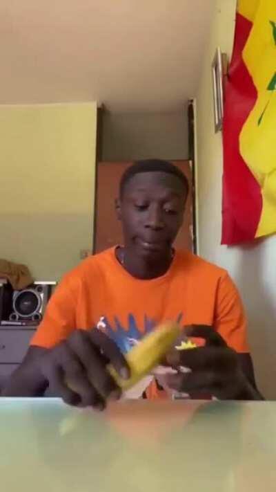 5 min craft be like: