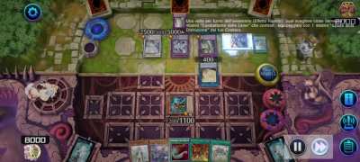 I thought I was going to have a bad time