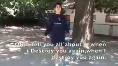 Love You Allende❤️