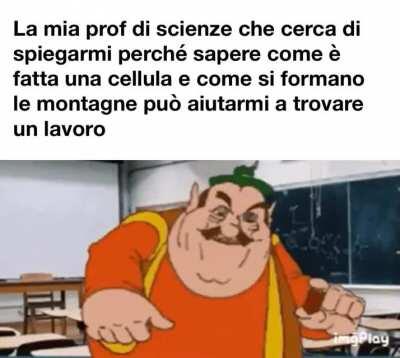 Mi saranno utilissimi