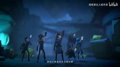 diagnosis mv but its bad romance.