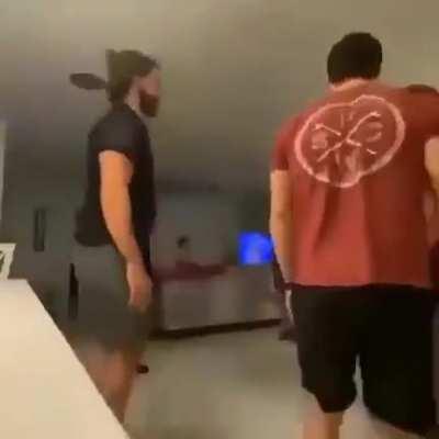 yasaklar kalkınca ben ve agalar