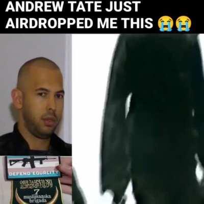 andrew tate supports GLORIUOS BOSNIAN ARMY 🇧🇦🇧🇦🇧🇦🇧🇦💪🏻😎