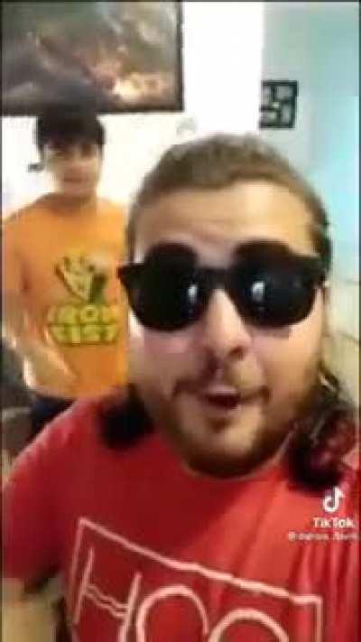 Hora da selfie 😁🤳