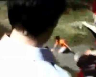 Can't fuck around in sparta