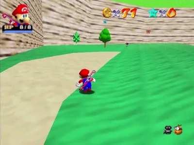 Does anyone know what’s wrong with my copy of Xenoblade?