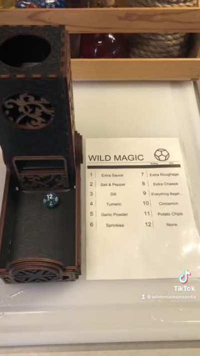 This one was definitely shitty 🤢Roll for Sandwich 15