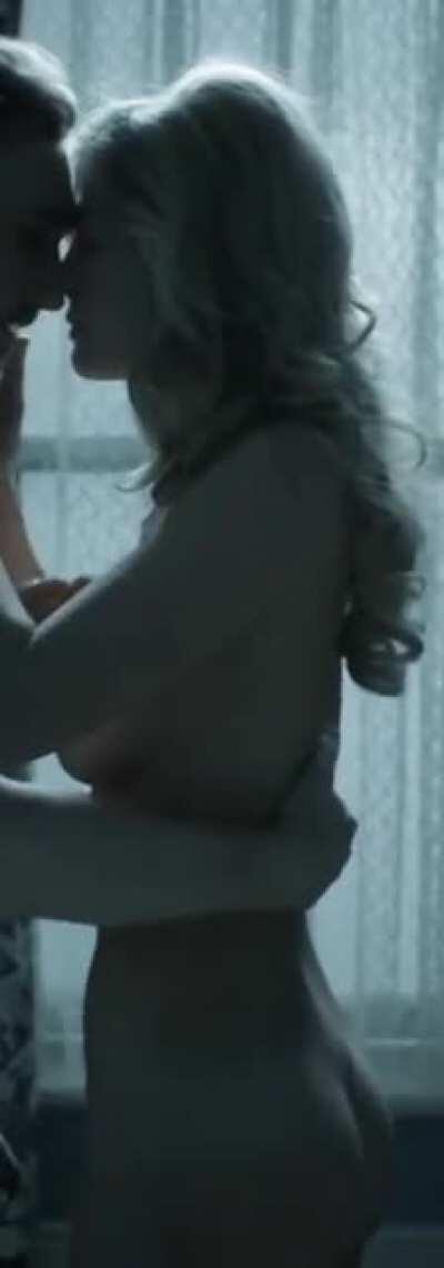 Rosamund Pike - Women in Love