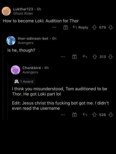 They’re becoming sentient