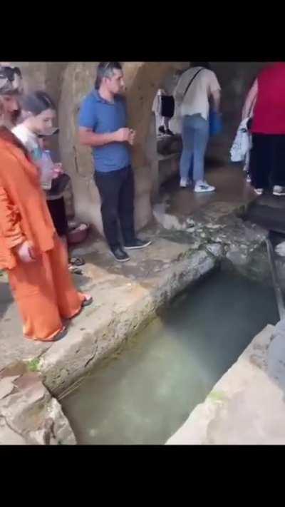 Everything is becoming modern now