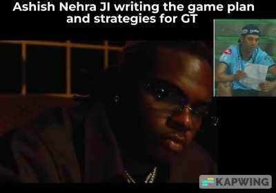 GT IS TOO STRONG (OC)