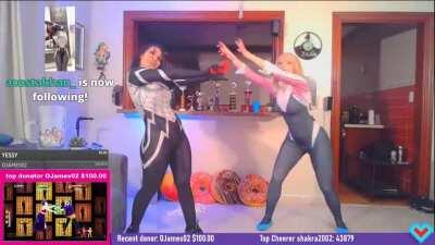 Does anyone have this full livestream? If not allowed to request this ill delete the post.