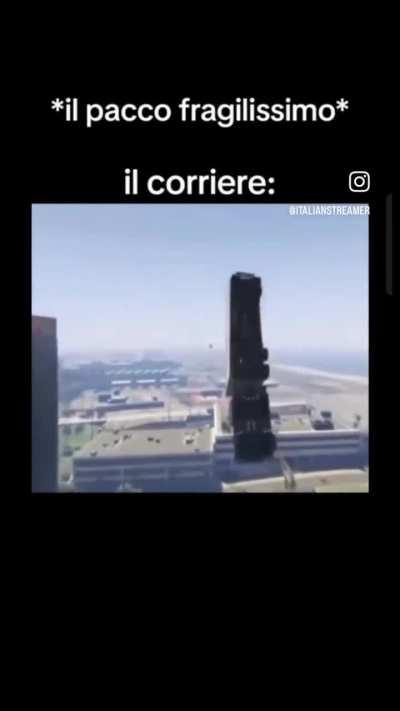 Amazon quando deve consegnare dei manga: