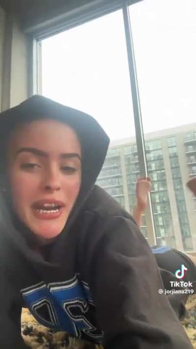 jorjiana