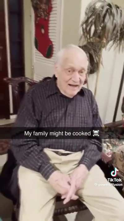 You know what else is massive?