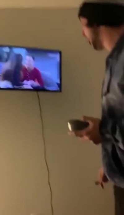 Always Have To Try Percussive Maintenance