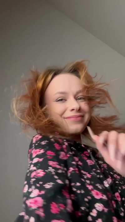 I don't see why I'm have to wear panties)