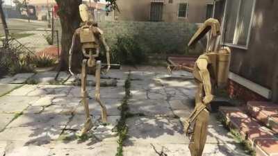 The meme has transcend the space and time.