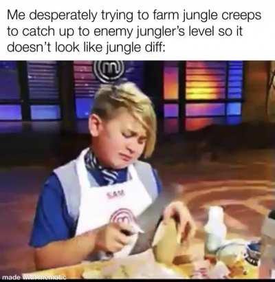 It do be like this tho :(