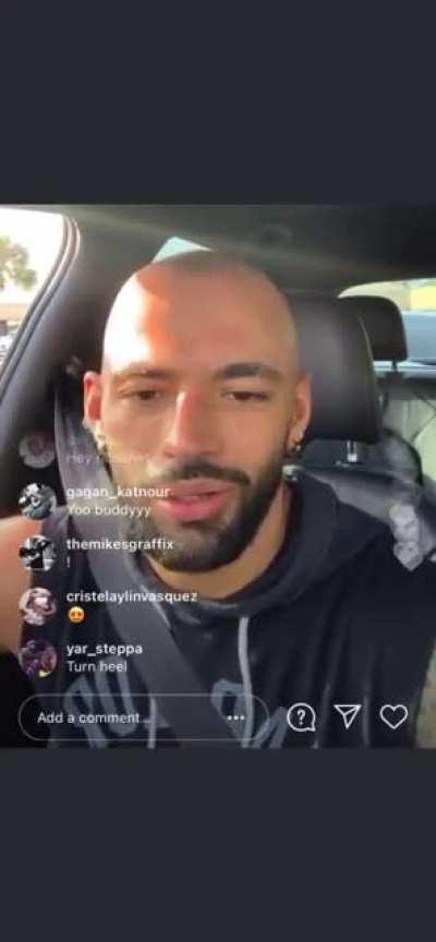 This has to win a DEADIE this year. This was referenced all the time