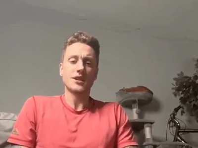 Clothes make it look more casual; somehow I like that