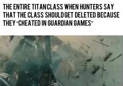 Looking at you, rick kackis. (Jk you cool)