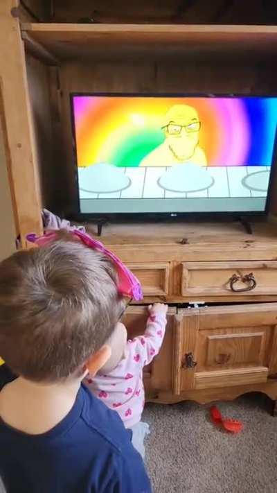 wordington indoctrination